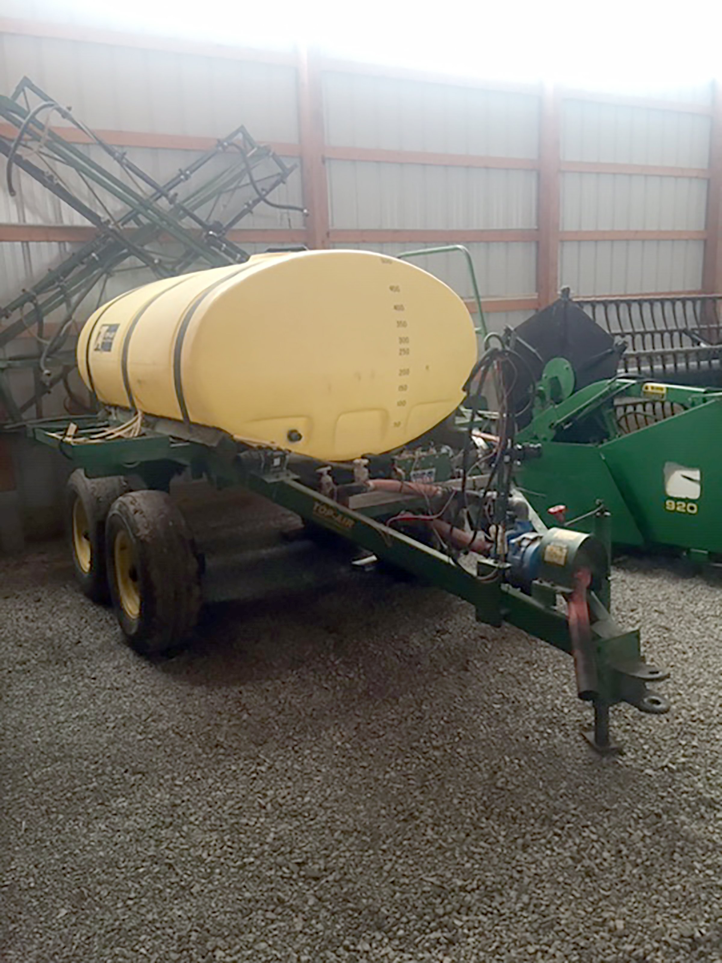 Property photo 59 - FARM EQUIPMENT WANTED IN VAN WERT COUNTY, OHIO